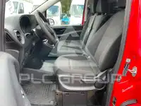 2021 Mercedes Benz Vito