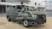 2021 Mercedes Benz Vito