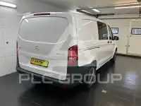 2021 Mercedes Benz Vito