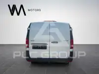 2021 Mercedes Benz Vito