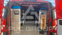 2021 Mercedes Benz Vito