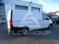 2021 Mercedes Benz Vito
