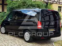 2021 Mercedes Benz Vito