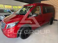2021 Mercedes Benz Vito