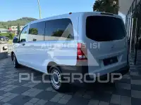 2021 Mercedes Benz Vito
