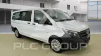 2021 Mercedes Benz Vito