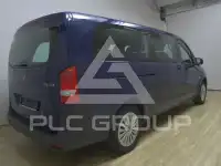 2021 Mercedes Benz Vito