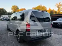 2021 Mercedes Benz Vito