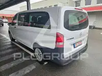 2021 Mercedes Benz Vito