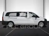 2021 Mercedes Benz Vito