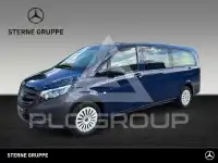 2021 Mercedes Benz Vito