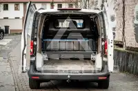 2021 Mercedes Benz Vito
