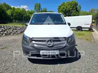 2021 Mercedes Benz Vito