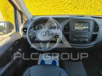 2021 Mercedes Benz Vito