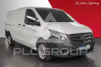 2021 Mercedes Benz Vito