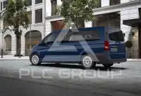 2021 Mercedes Benz Vito