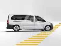 2021 Mercedes Benz Vito