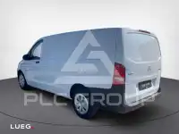 2021 Mercedes Benz Vito