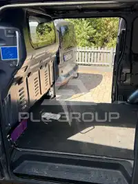 2021 Mercedes Benz Vito