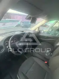 2021 Mercedes Benz Vito