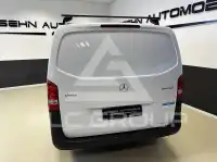 2021 Mercedes Benz Vito