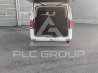 2021 Mercedes Benz Vito