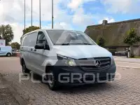 2021 Mercedes Benz Vito