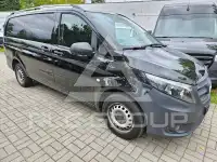 2021 Mercedes Benz Vito