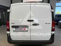 2021 Mercedes Benz Vito