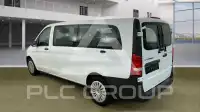 2021 Mercedes Benz Vito