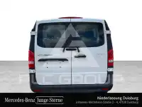 2021 Mercedes Benz Vito