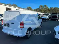 2021 Mercedes Benz Vito