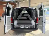 2021 Mercedes Benz Vito