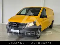 2021 Mercedes Benz Vito
