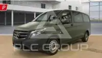 2021 Mercedes Benz Vito