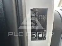 2021 Mercedes Benz Vito
