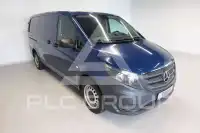 2021 Mercedes Benz Vito