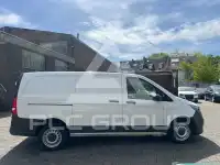 2021 Mercedes Benz Vito