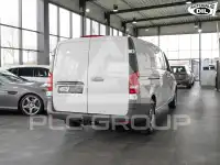 2021 Mercedes Benz Vito