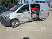 2021 Mercedes Benz Vito