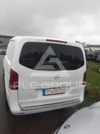 2021 Mercedes Benz Vito