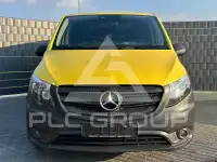 2021 Mercedes Benz Vito
