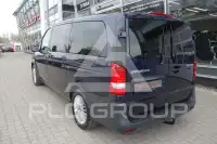2021 Mercedes Benz Vito