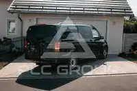 2021 Mercedes Benz Vito