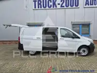 2021 Mercedes Benz Vito