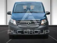 2021 Mercedes Benz Vito