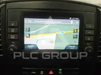 2021 Mercedes Benz Vito