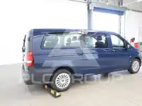 2021 Mercedes Benz Vito