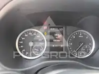2021 Mercedes Benz Vito