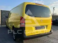 2021 Mercedes Benz Vito